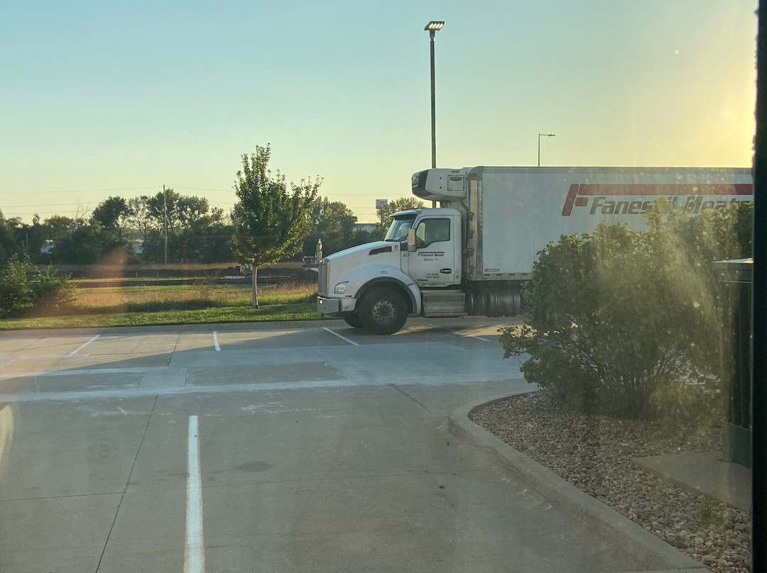 Best Western Plus Lincoln Inn & Suites主图