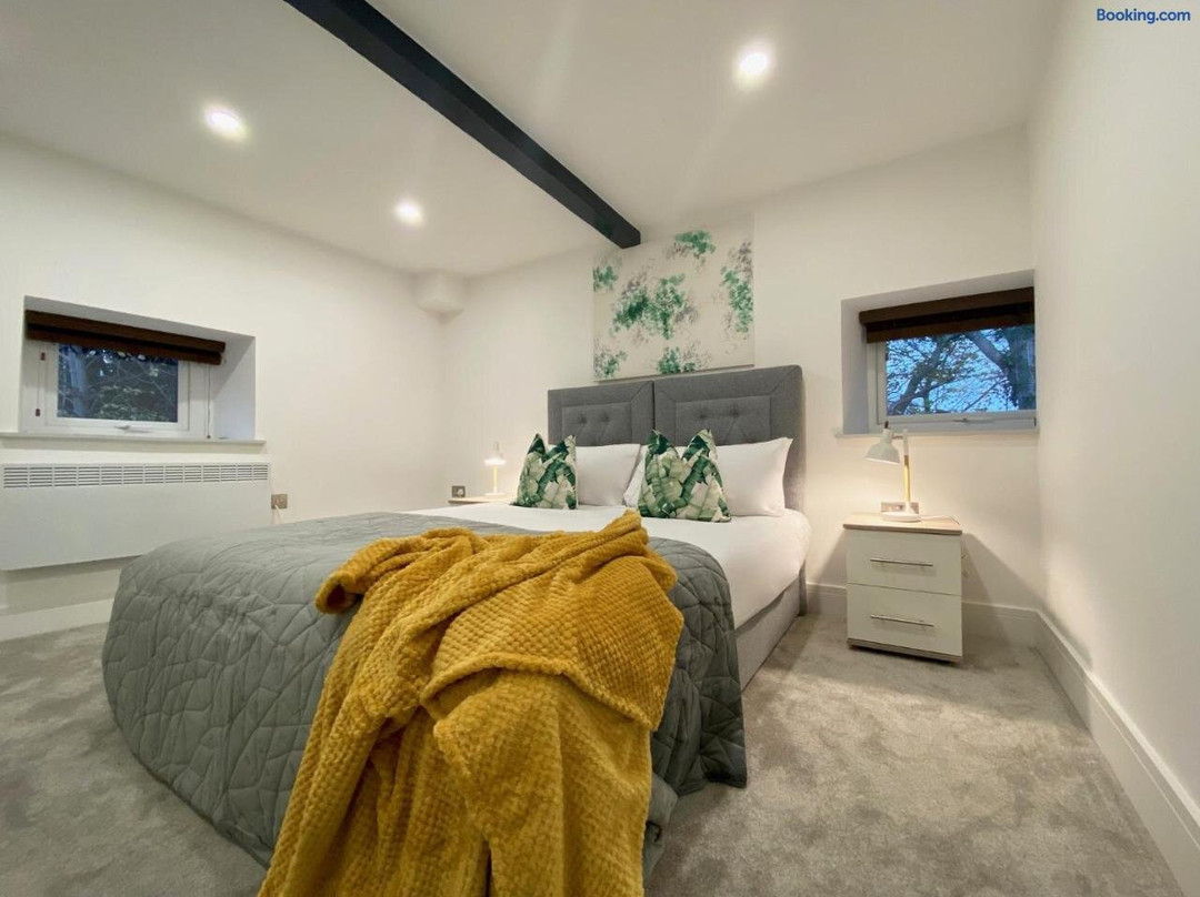 Eden Grove Holiday Homes By Guestz