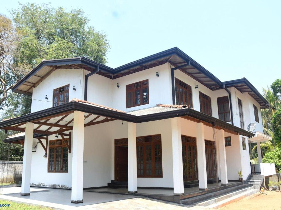 Silverline Guest House Anuradhapura