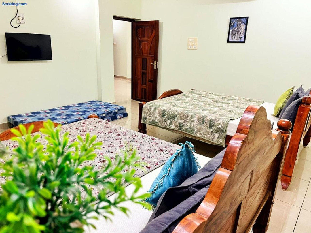 Shivam Homestay Inn