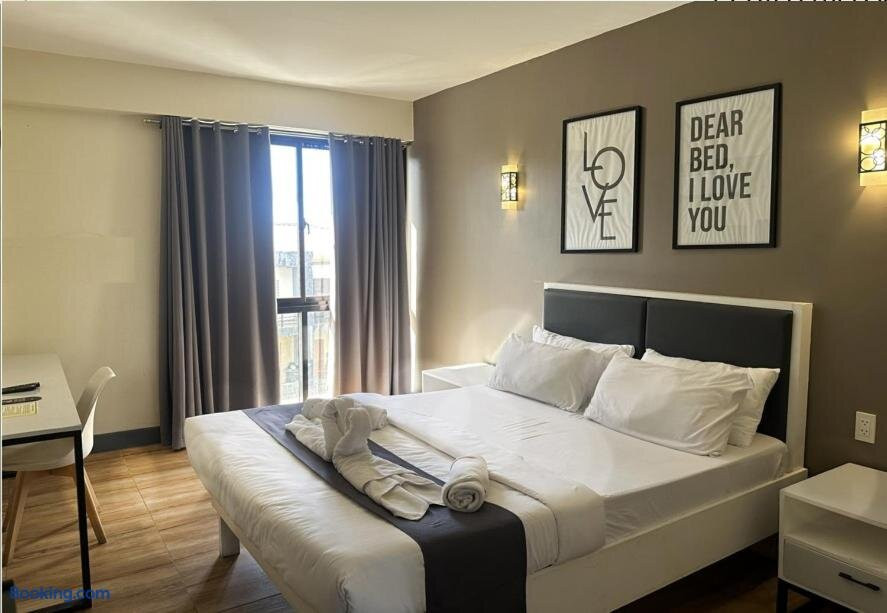 D'Elements Hotel and Dormitory