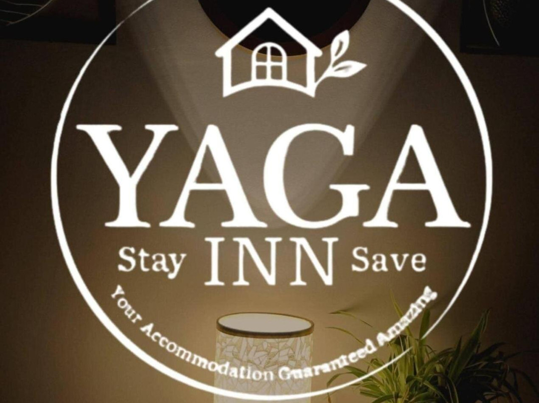 Yaga's Stay Inn Save