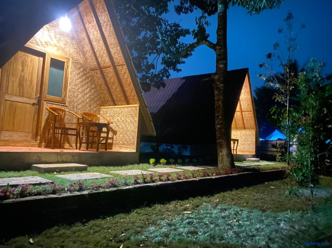 Lalinggo Bungalo