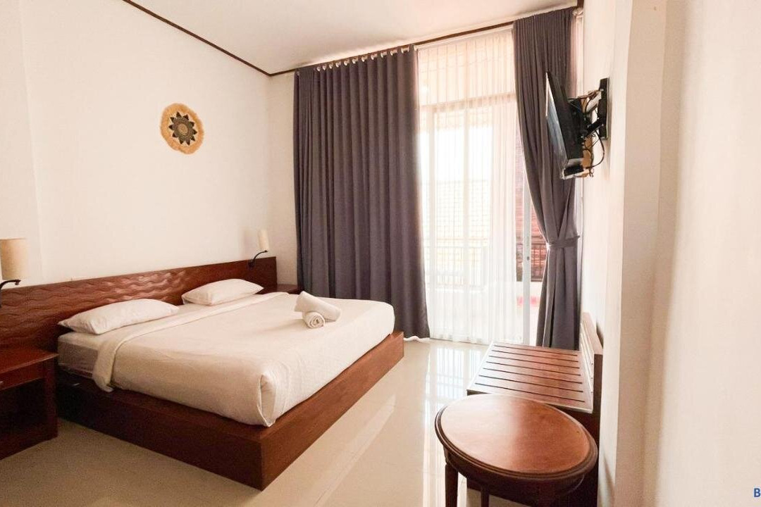 Adhitan Guest House