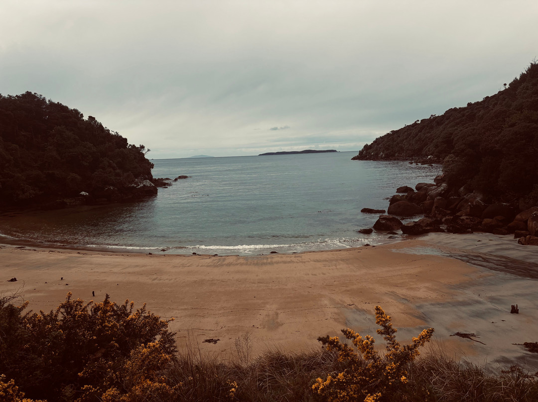 South Sea Hotel主图