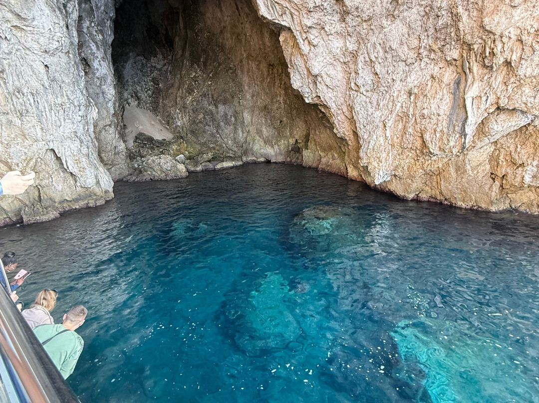 Messonghi Travel Center-Messonghi必去景点