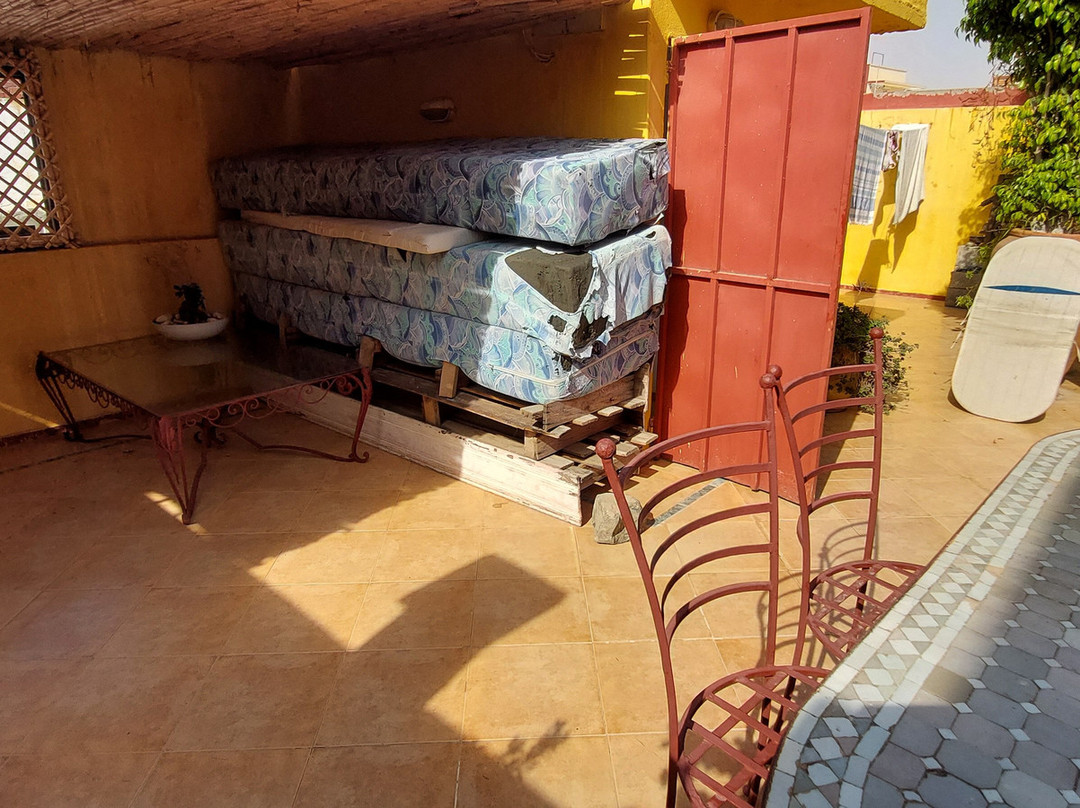 克里斯蒂娜住宿加早餐旅馆主图