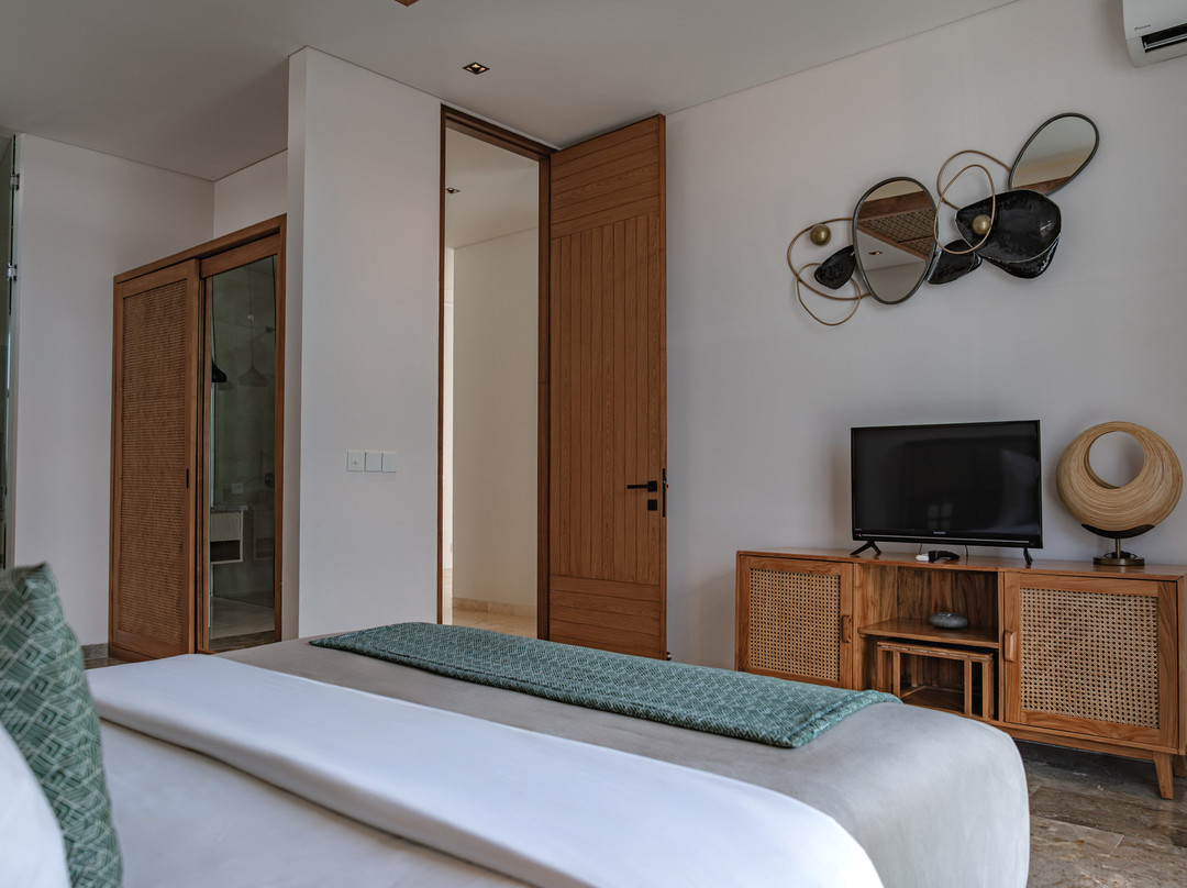 Eight Palms Villa Seminyak by Ini Vie Hospitality主图