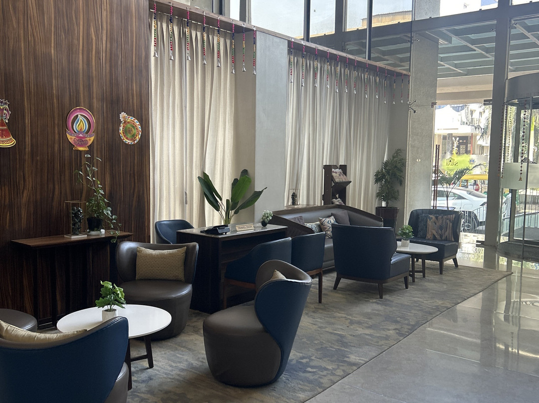 Sayaji Jamnagar主图