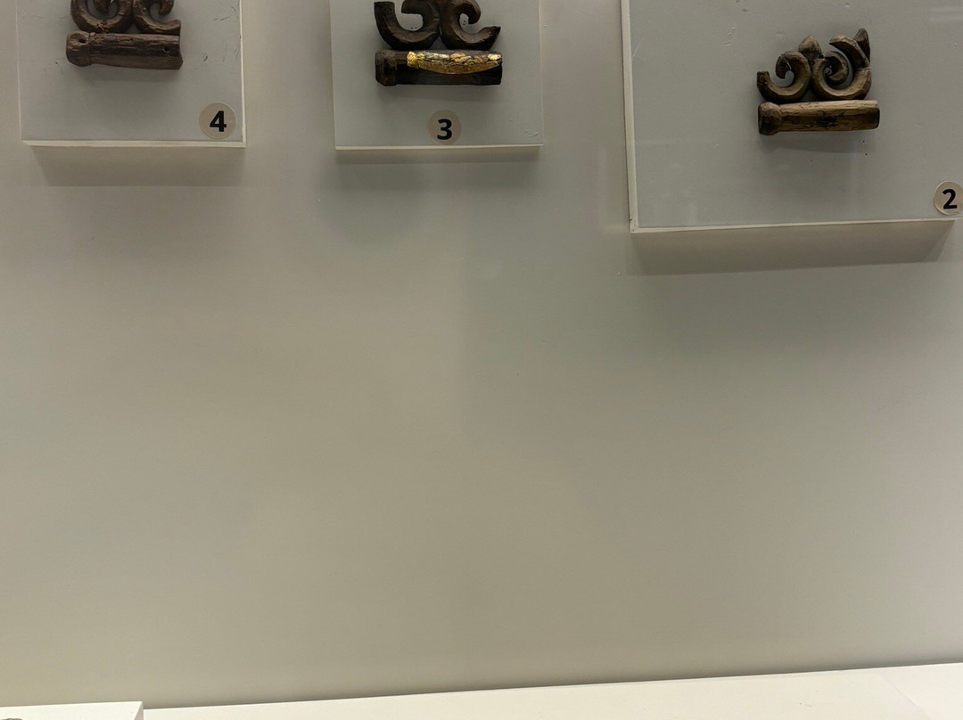 National Museum of Kazakhstan-努尔苏丹必去景点