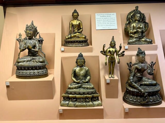 Patan Museum-帕坦（拉利特浦）必去景点