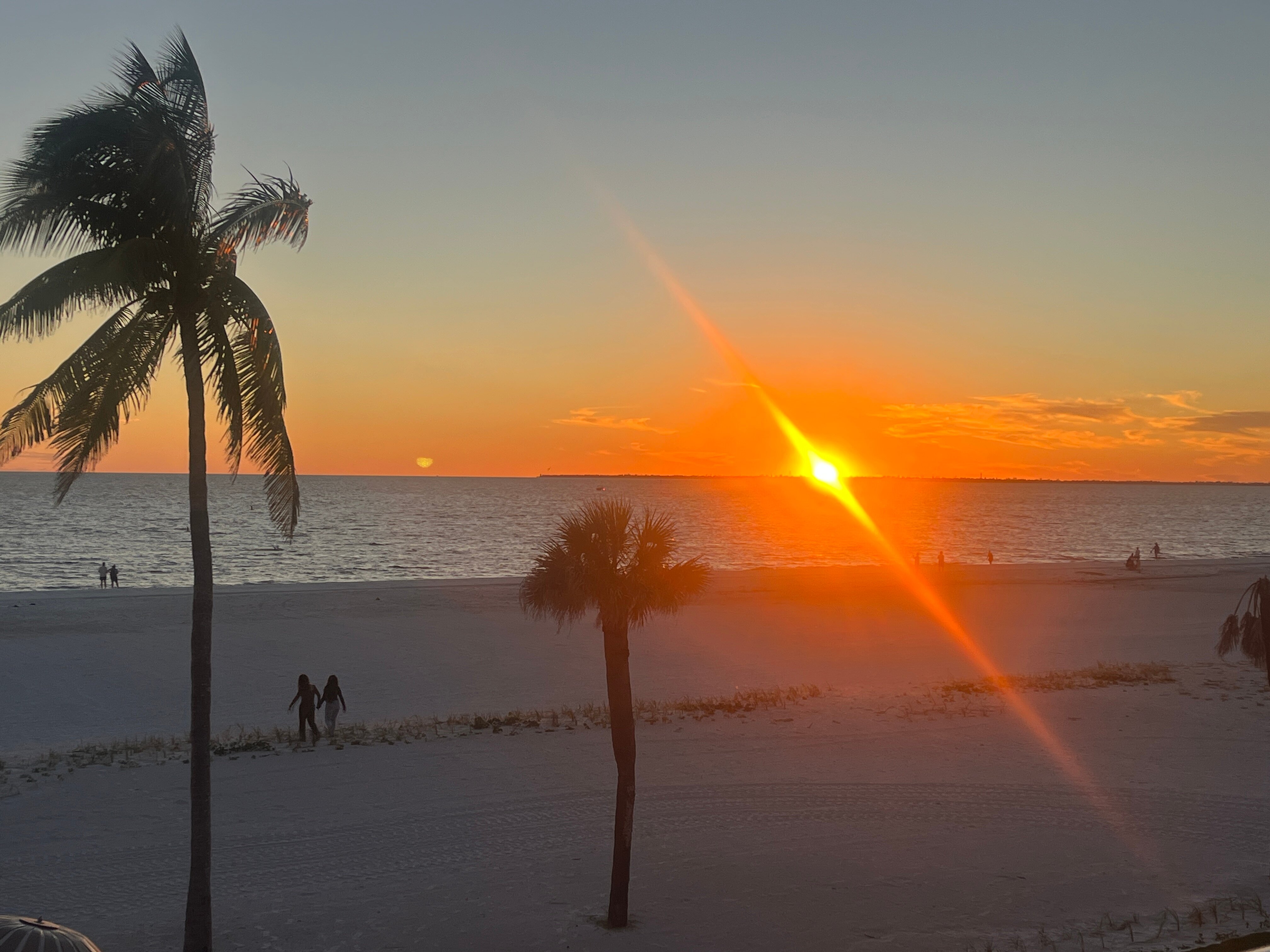 Best Western Plus Beach Resort-酒店景观