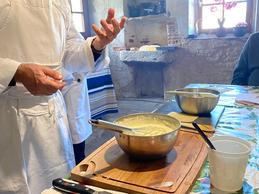 Riverloire - Loire Valley Day Tours-昂布瓦斯必去景点