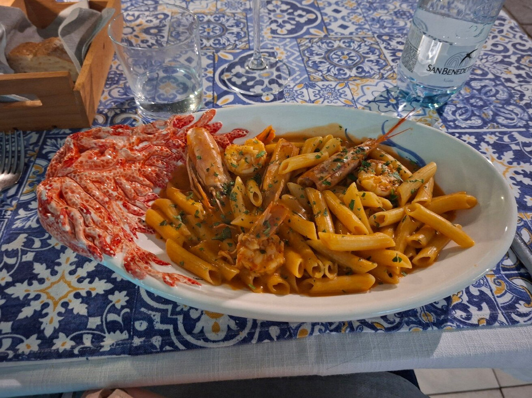 La Coccinella Siciliana