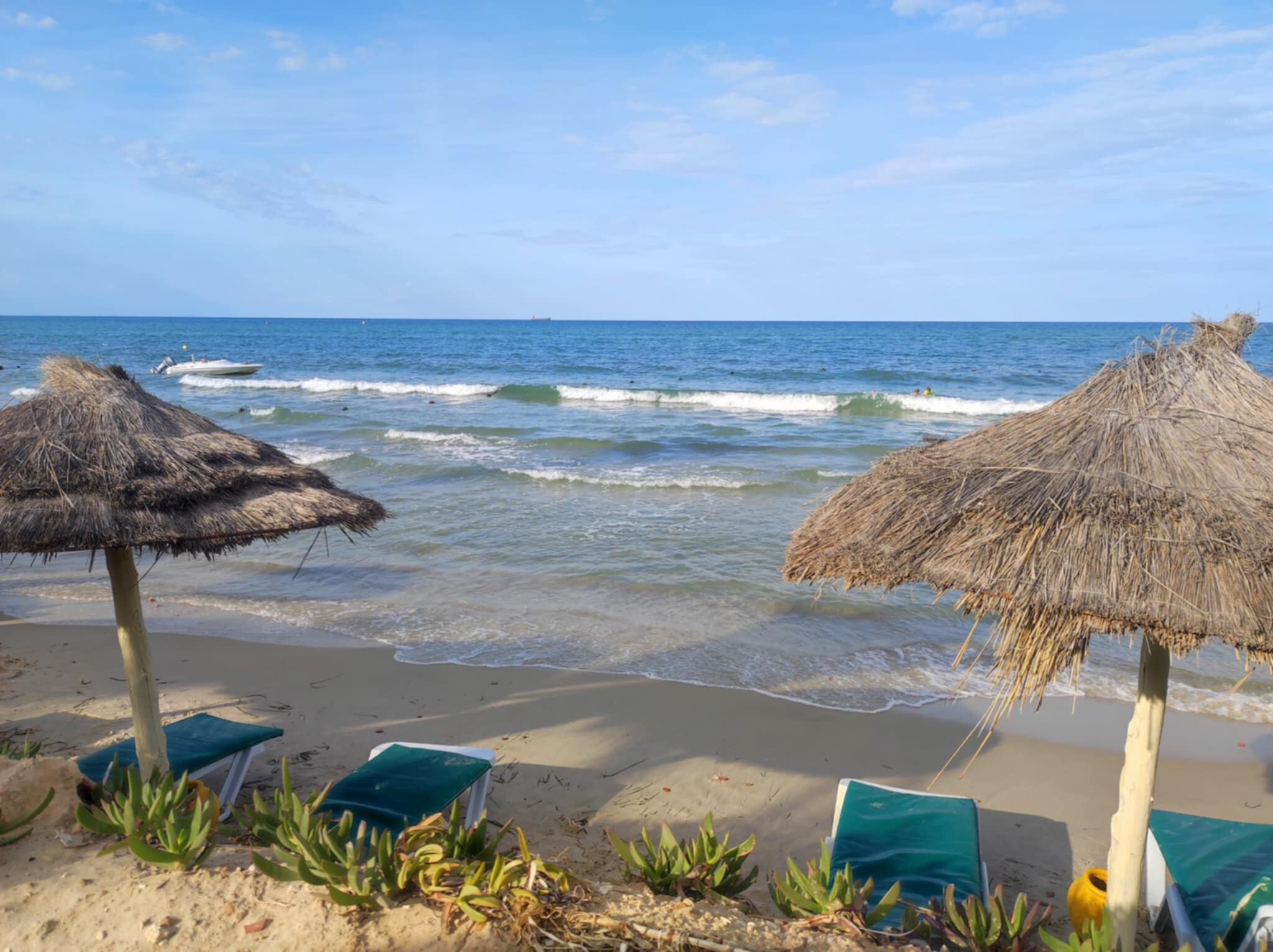 Houda Golf Beach & Aquapark-官方