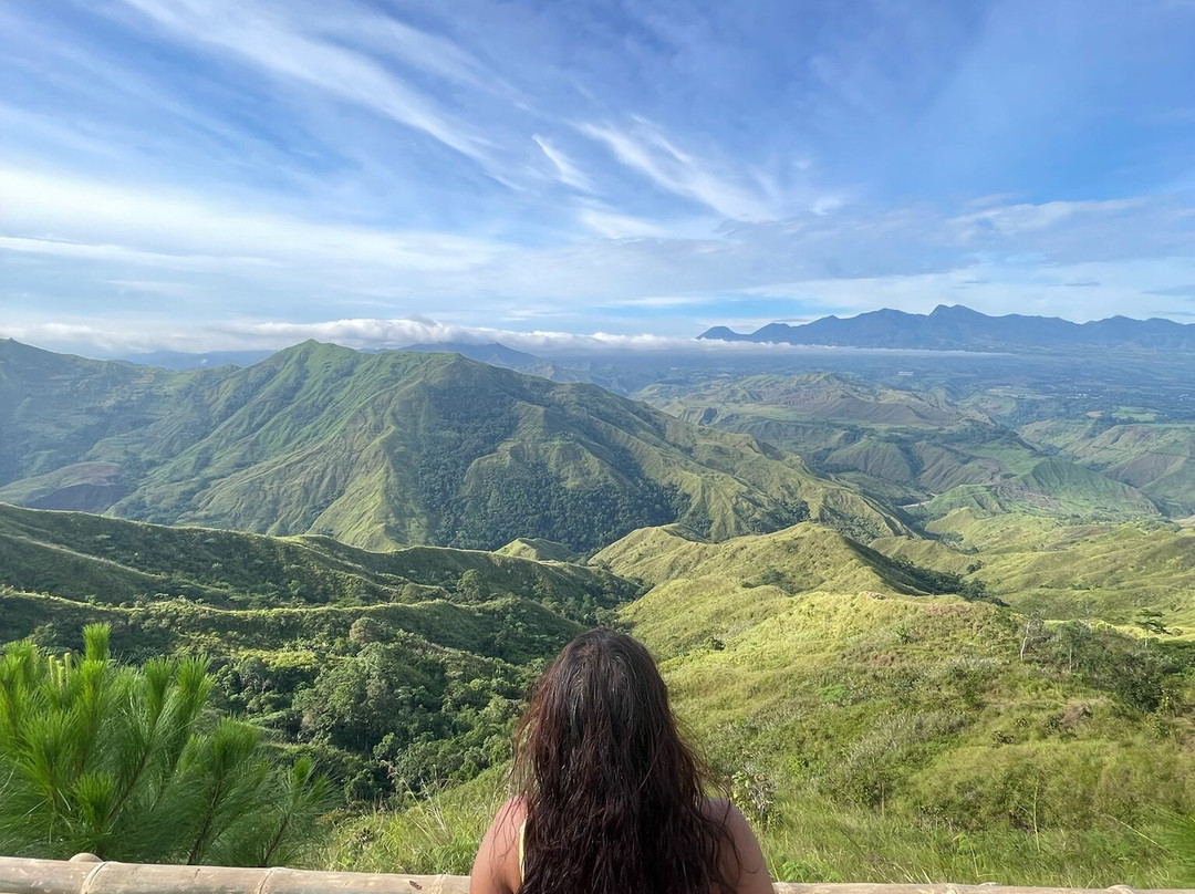 RotyPeaks Ridge Camp-Impasug-ong必去景点