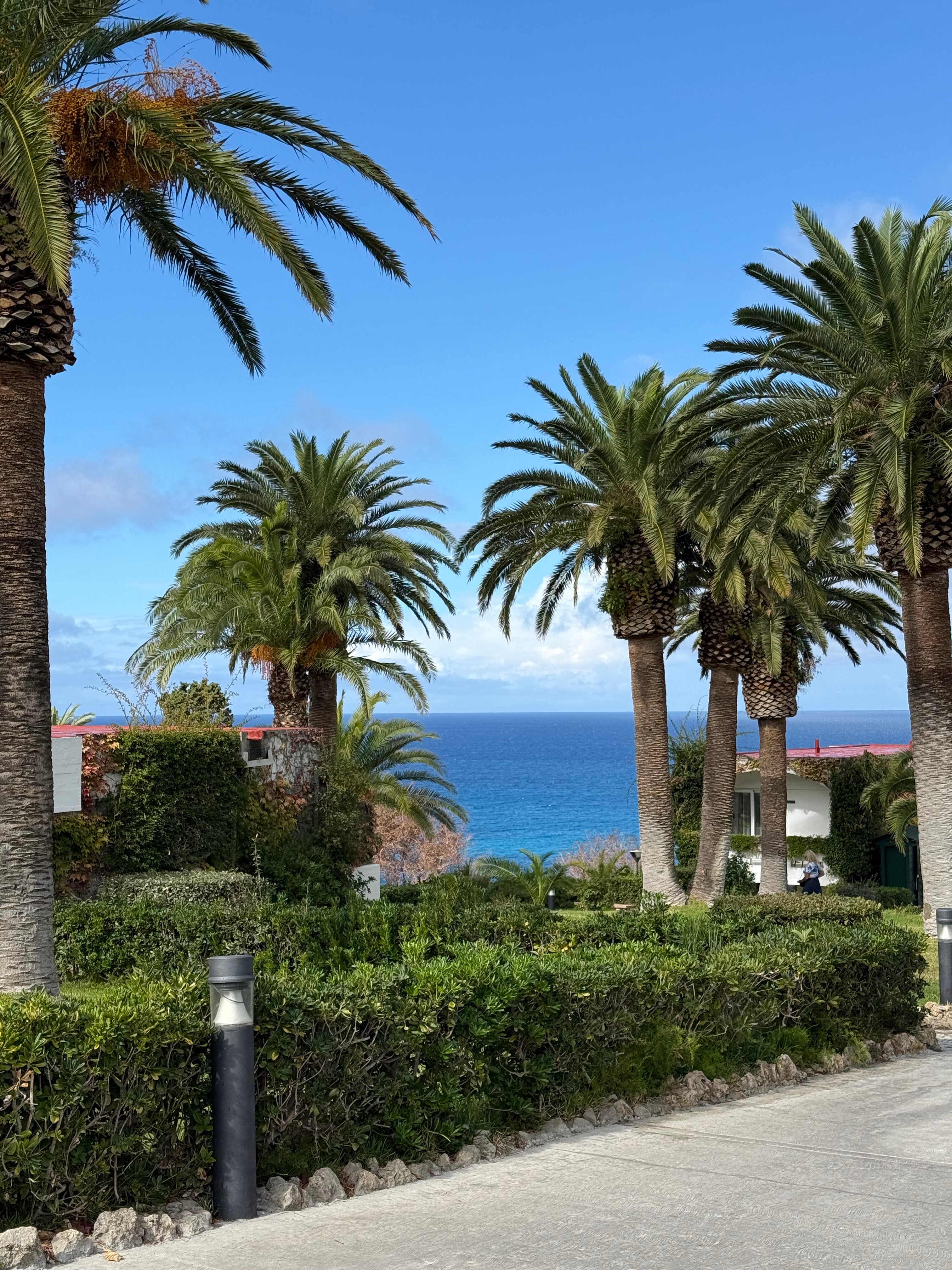 Aldiana Club rocco nettuno Calabria-官方