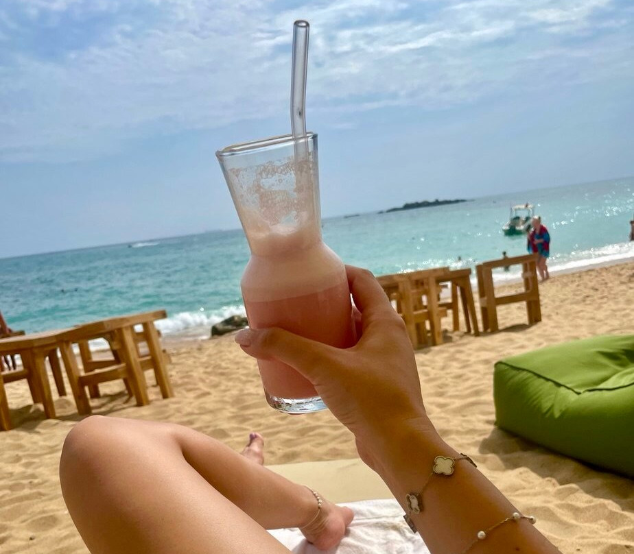 Fish & Meat Restaurant