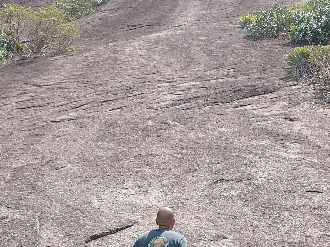 Anderson Tour Guide RJ-里约热内卢必去景点
