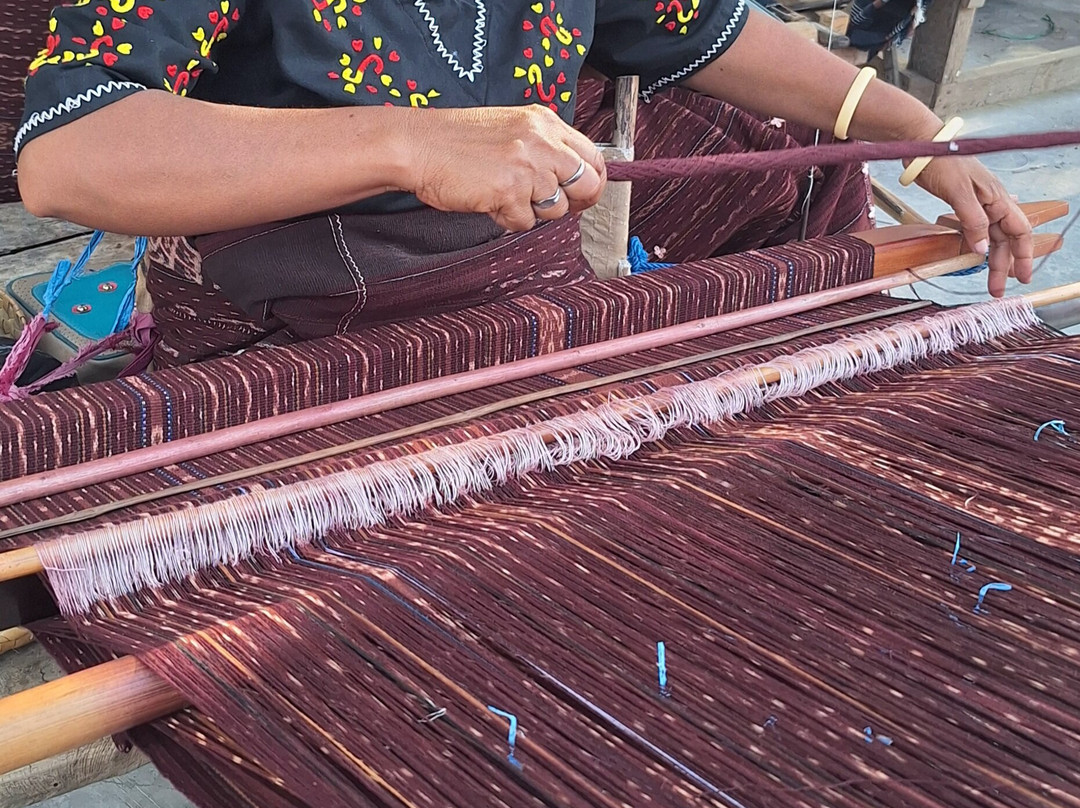 Lamahola festival 1-4 juli 2026