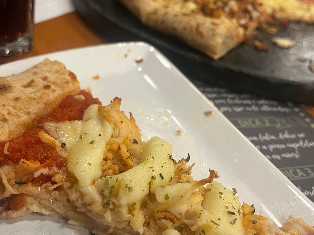 Don Diovani Pizzaria Artesanal Penha-SC