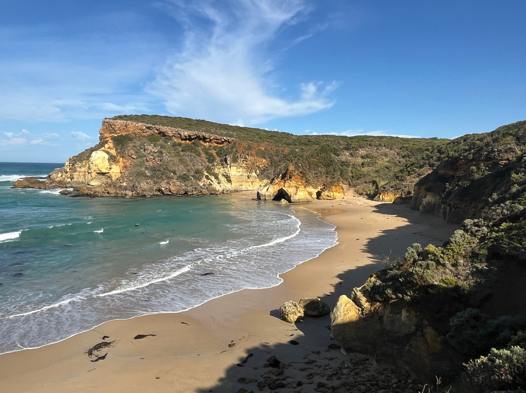 Childer's Cove-The Cove必去景点