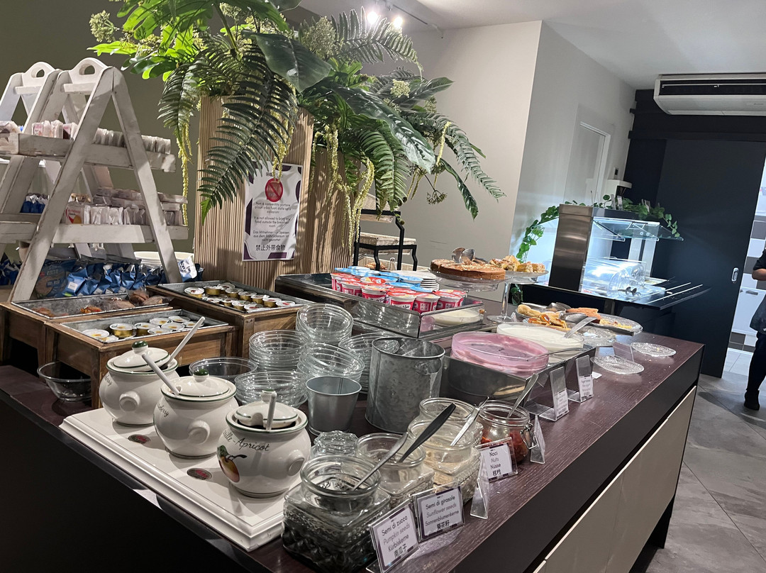 DB Hotel Verona Airport Congress & SPA主图