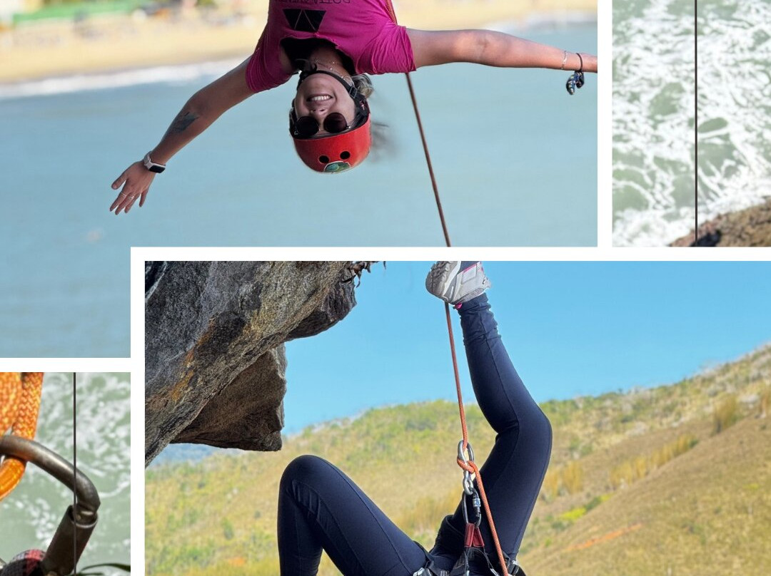 MaresiasTur - Receptivo & Ecoturismo-Maresias必去景点