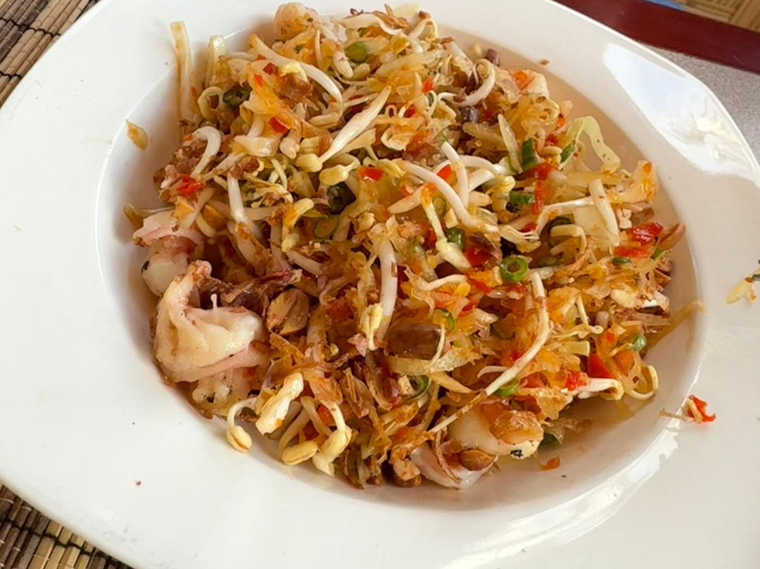 Warung Manis 'Dreamland'