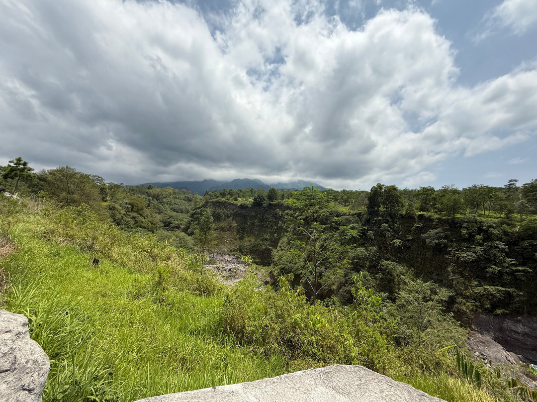 Lovely Borobudur Tours-日惹必去景点