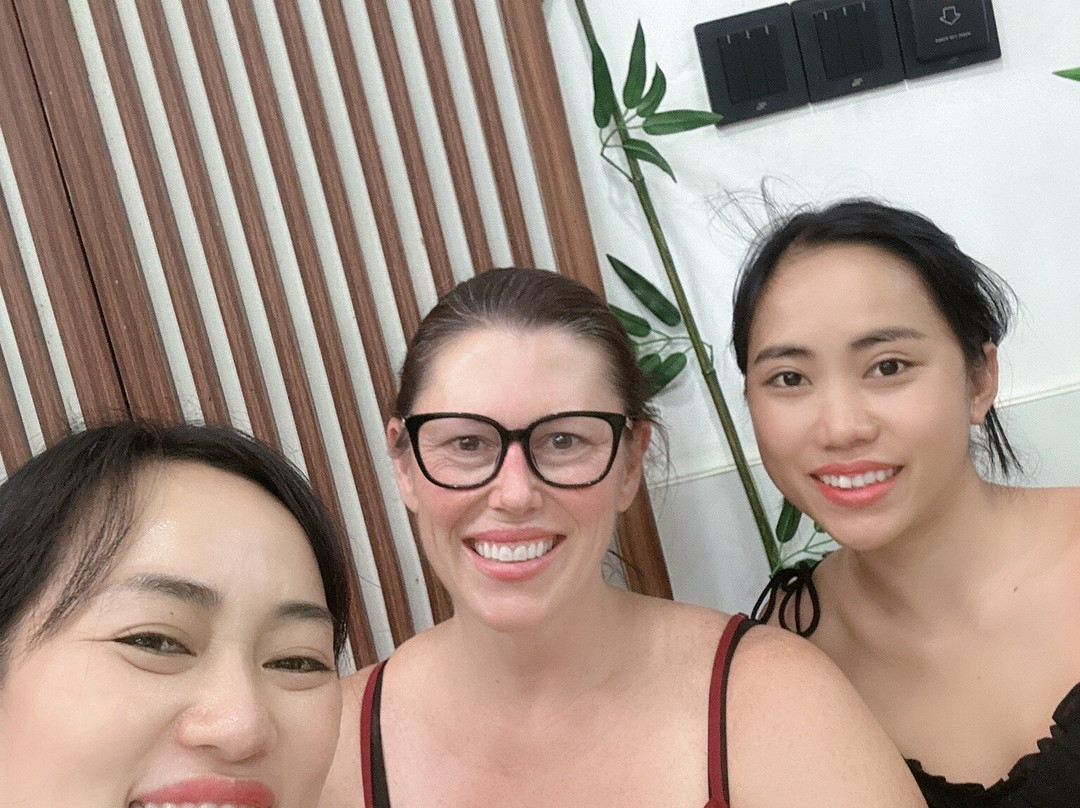 Lani Spa Da Nang-岘港必去景点