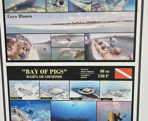 Atlantis Varadero-巴拉德罗必去景点