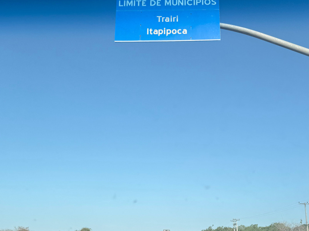 Eco Adventure Tour-Parnaiba必去景点