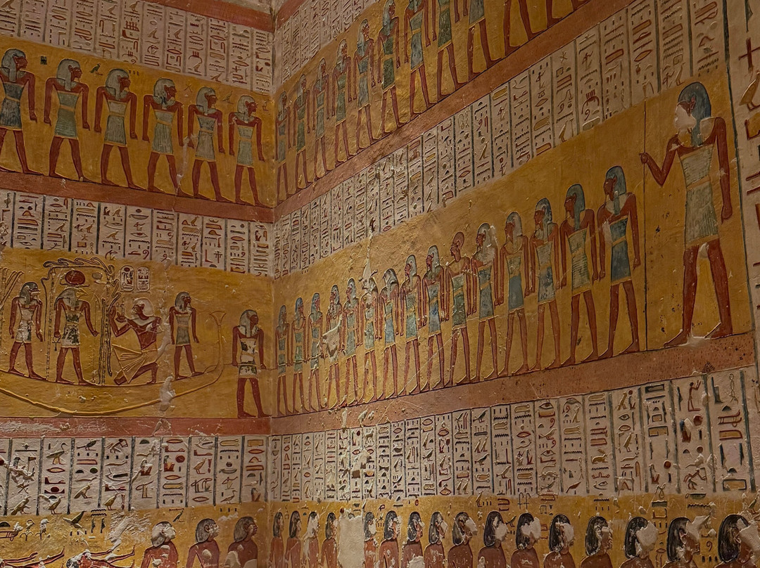 Watch Egypt-Hurghada 1必去景点