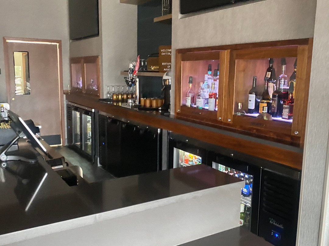 Drury Inn & Suites Dayton North主图