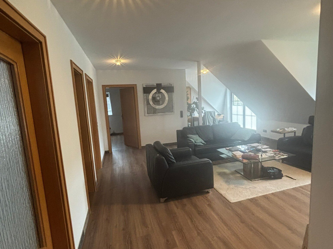 Hotel Garni Cafe Im Hamm主图