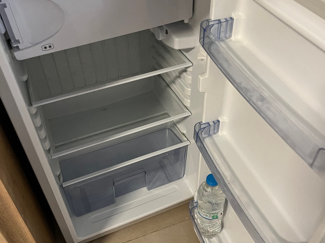 Elafonisi Resort by Kalomirakis Family主图