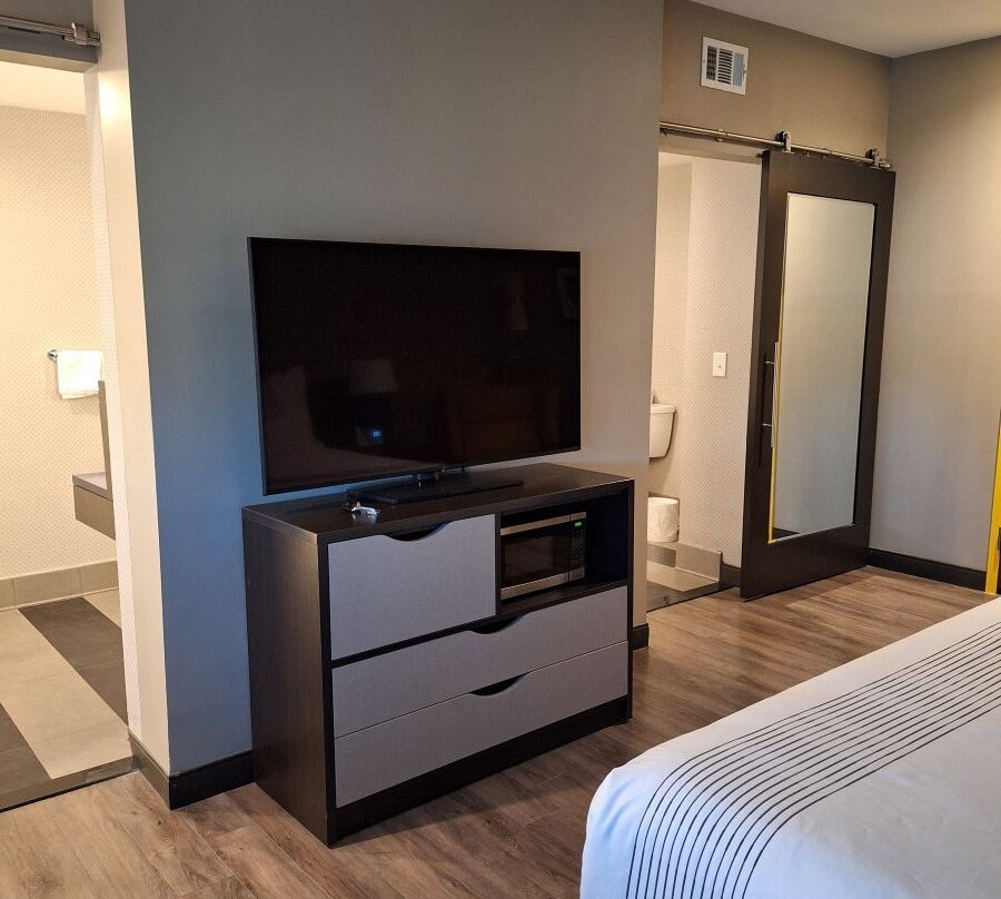 Glō Best Western  Savannah-gateway I-95主图