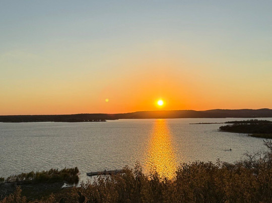 Canyon of the Eagles主图