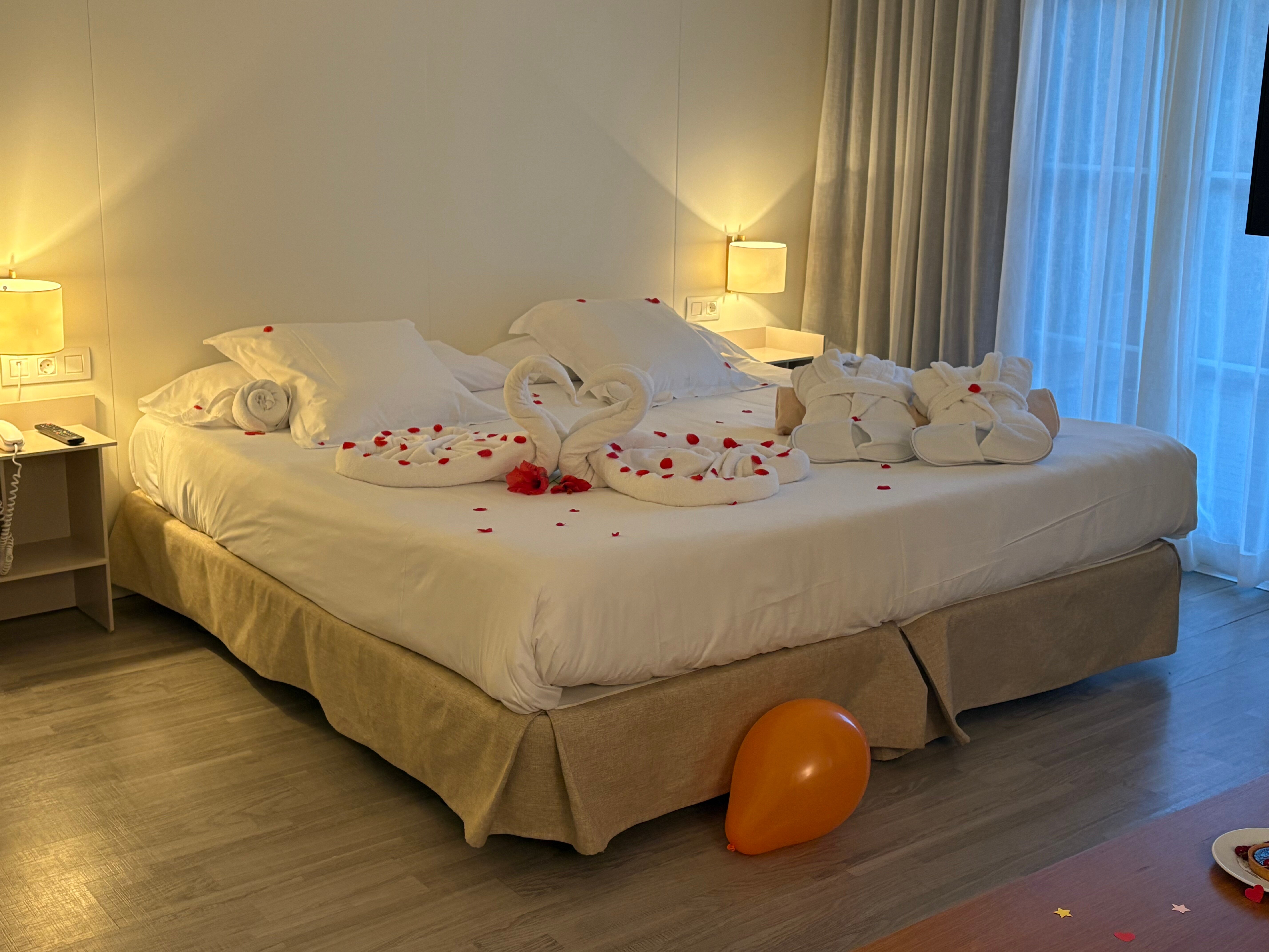 皮斯图尔帕尼达酒店-官方