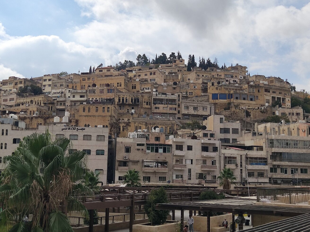 Abu Jaber Museum-Al Salt必去景点