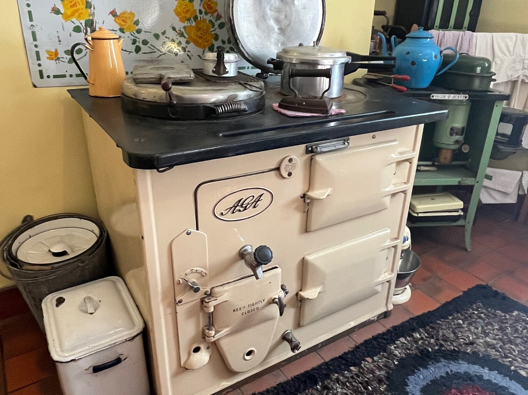 World of James Herriot-瑟斯克必去景点