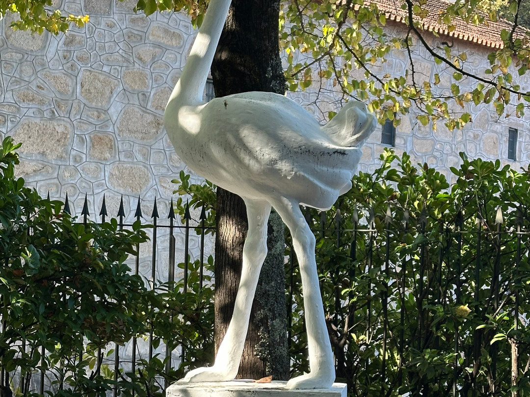 Ferreira Cellars-加亚新城必去景点