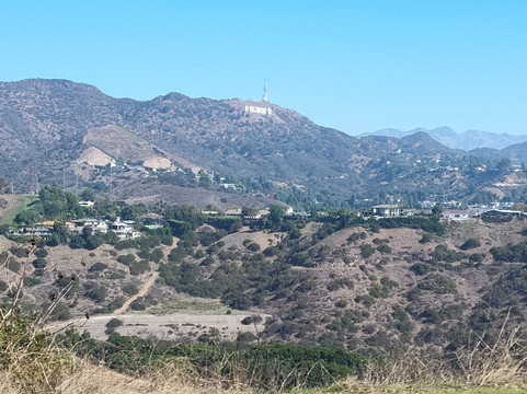 I Ride Like a Star-洛杉矶必去景点