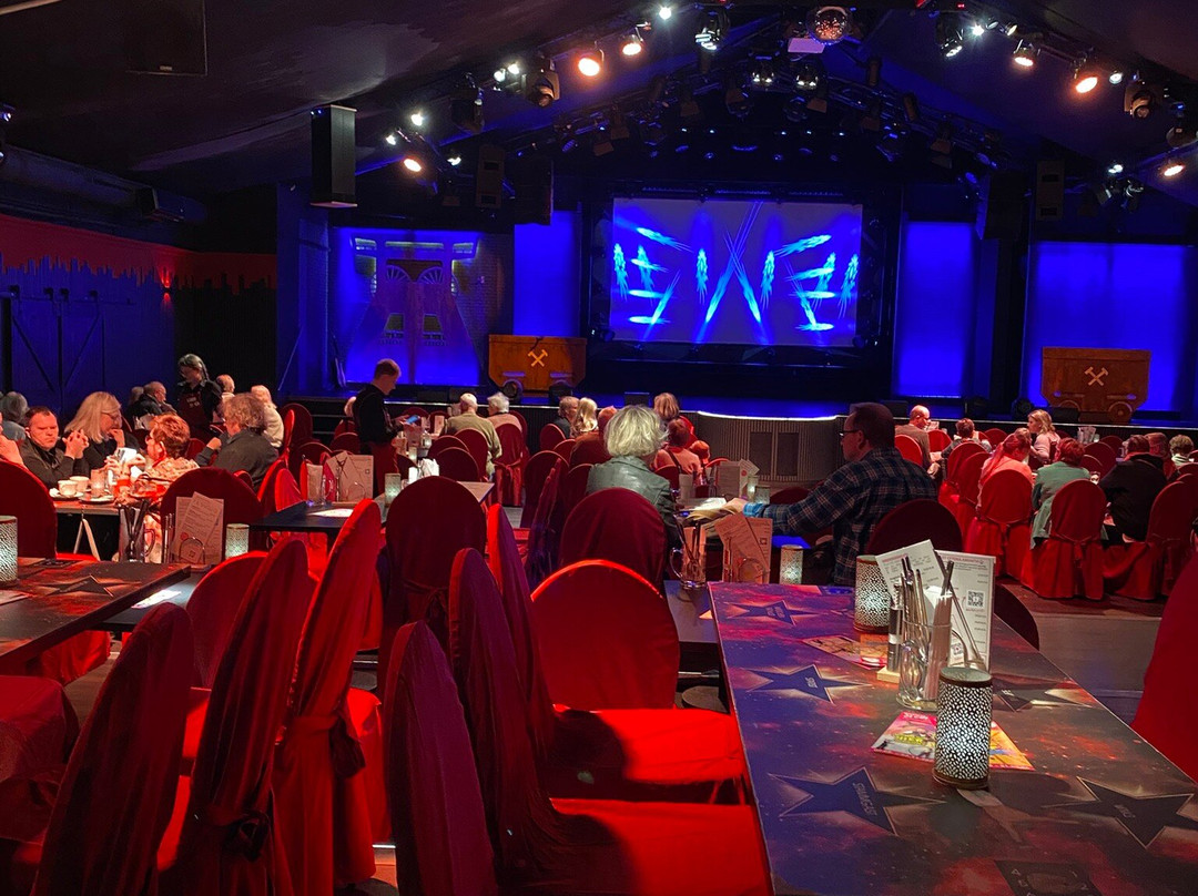 Variete et cetera-波鸿必去景点