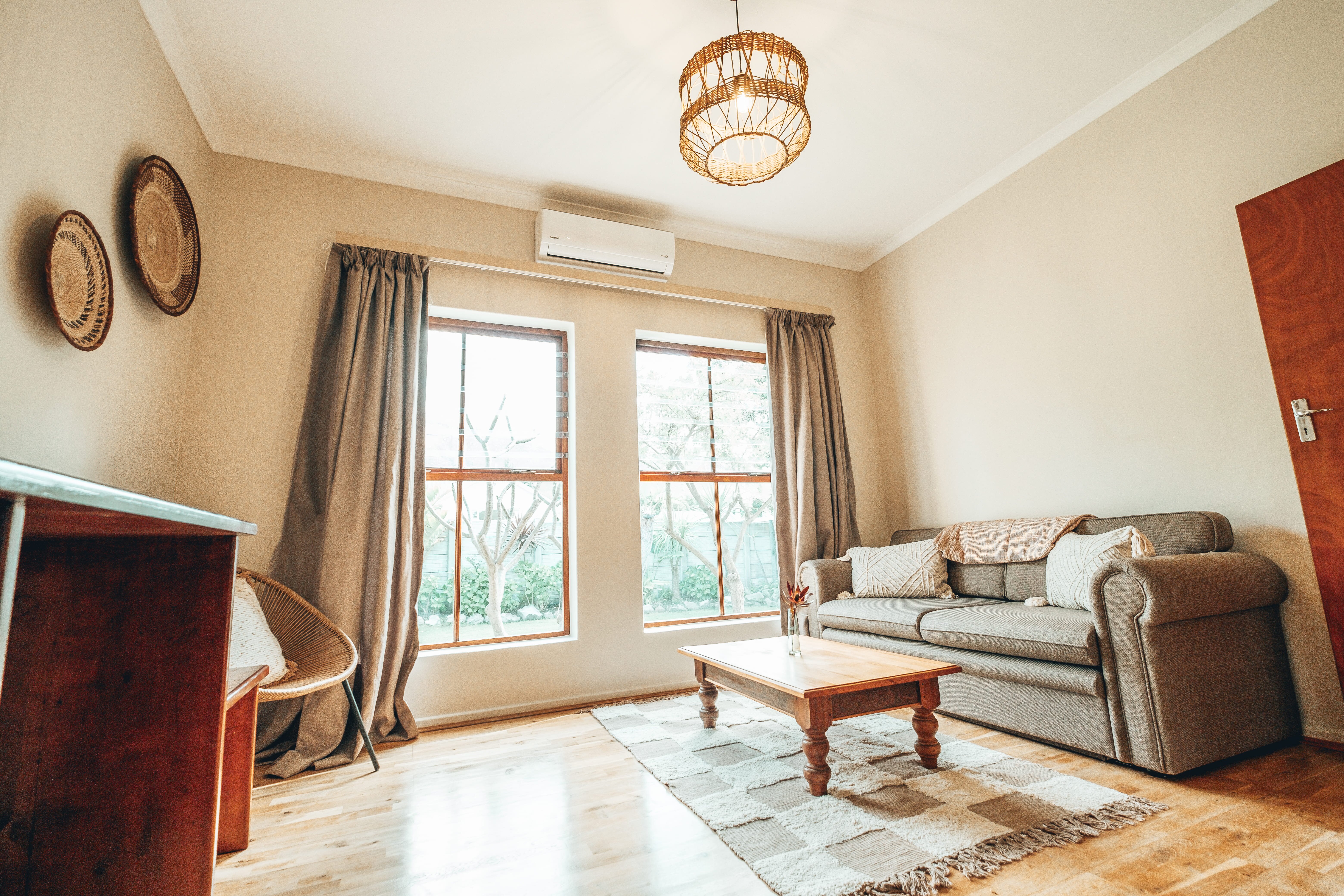 Villa Chad Luxury Guesthouse-客卧