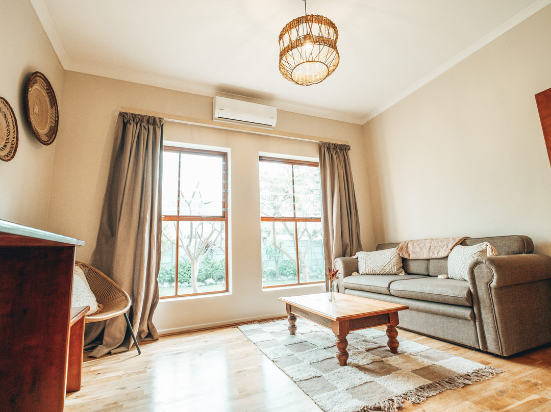 Villa Chad Luxury Guesthouse主图