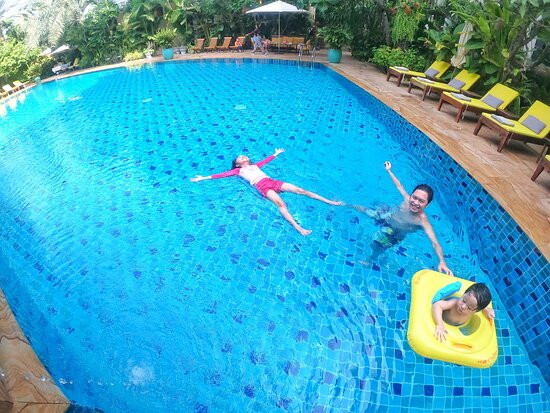 Palace Gate Hotel & Resort By Ehm主图