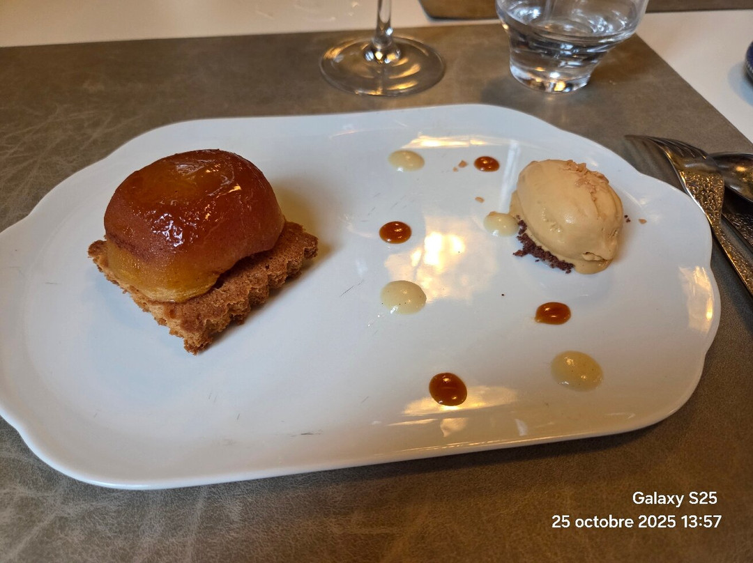 L'écrin De Marlène