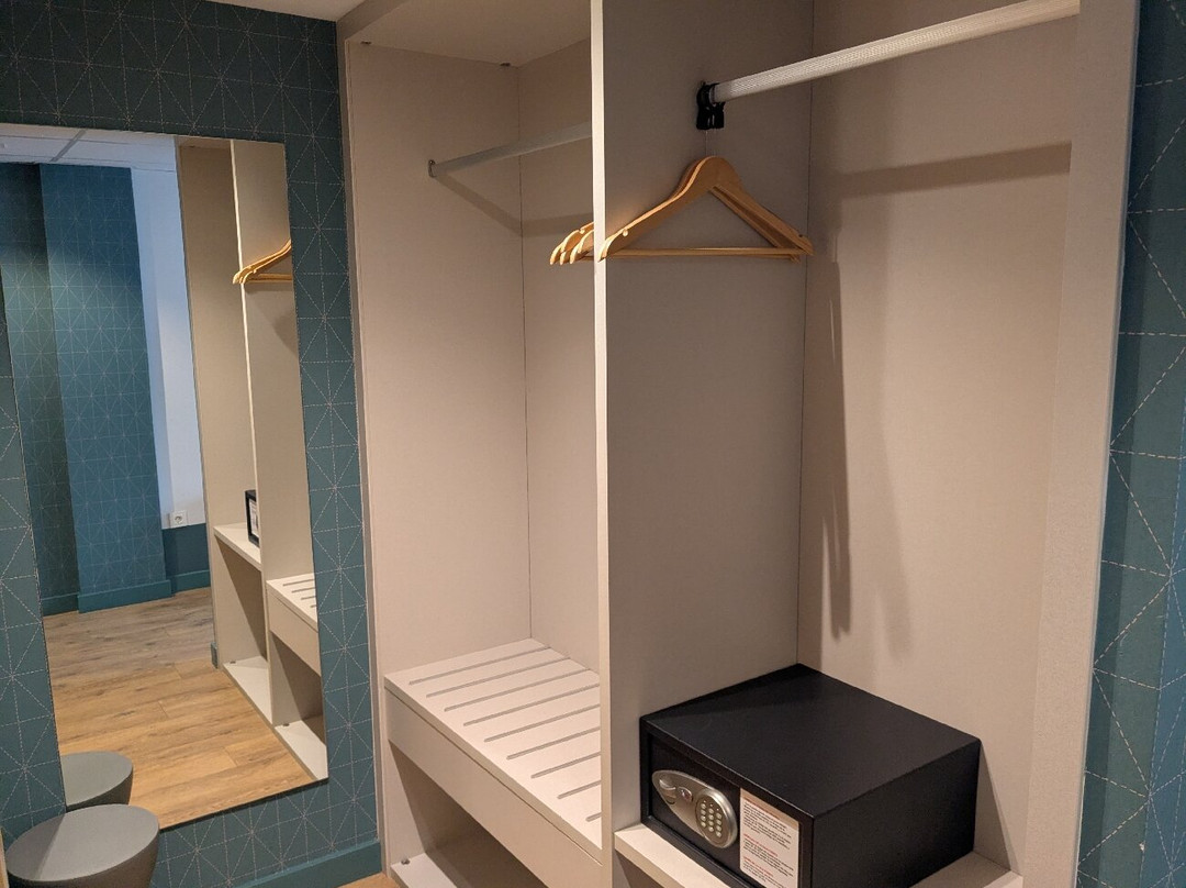 Hotel Plaza de la Paz主图